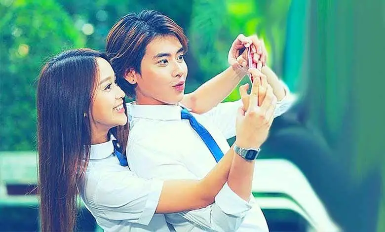 Crush Love Story
