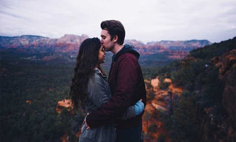Cute Love Story