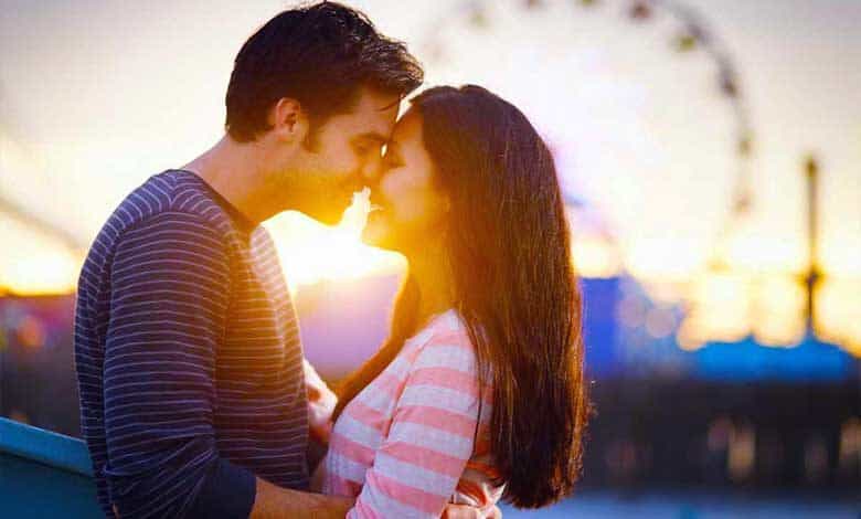 Deep Love Poem