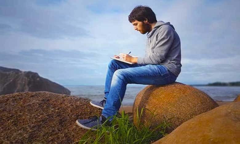 I Miss You Letter