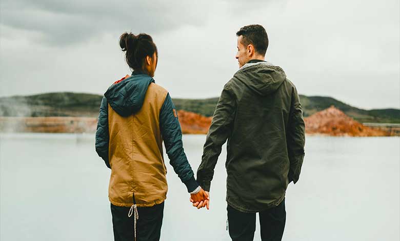 True Love Signs