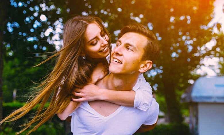 relationship advice for women