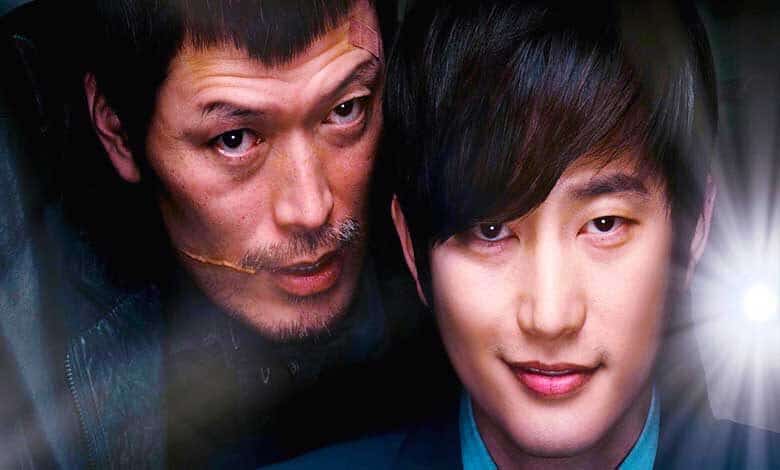 Best Thriller Story