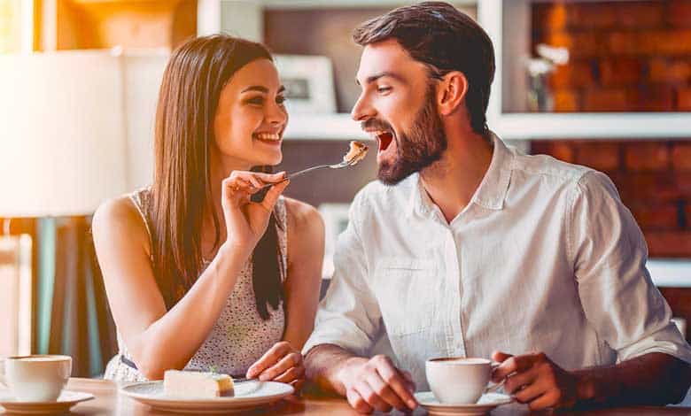 How to make your boyfriend happy