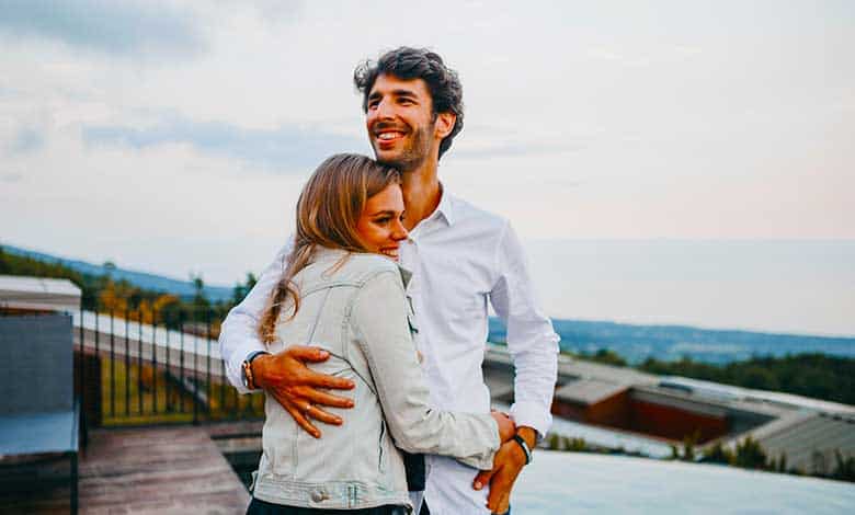 Ways That Make Your Girlfriend Happy