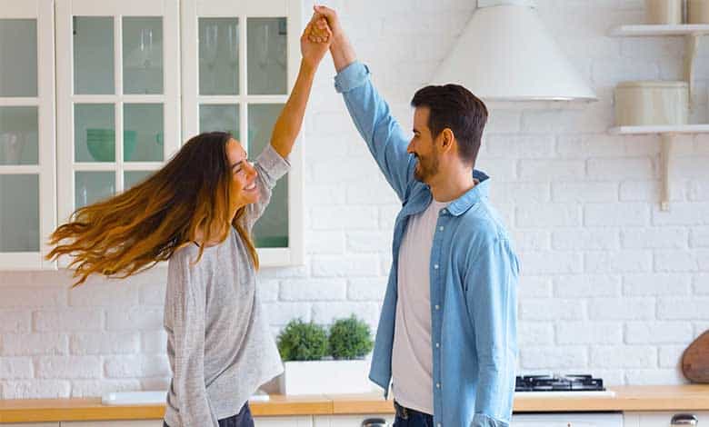 qualities of a good husband