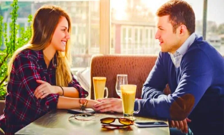 dating advice for women