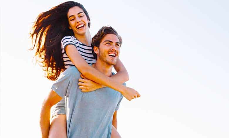 Signs He Loves You