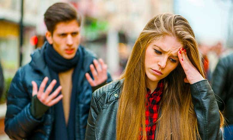 how to break up with your boyfriend