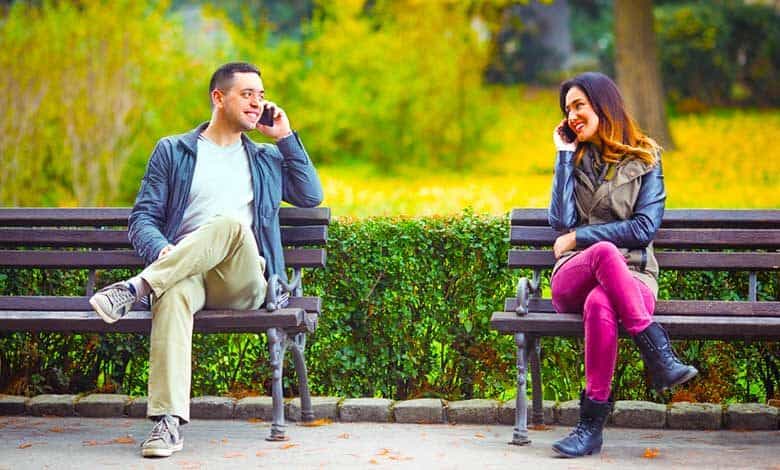 how to make long distance relationship work