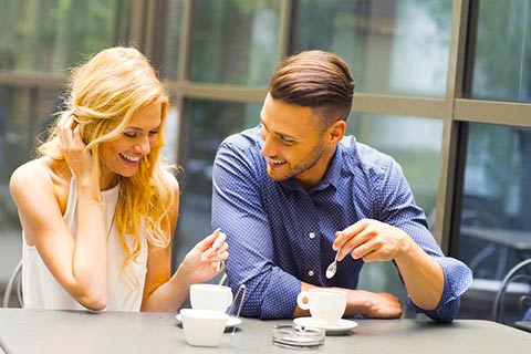 Flirting Questions To Ask A Girl