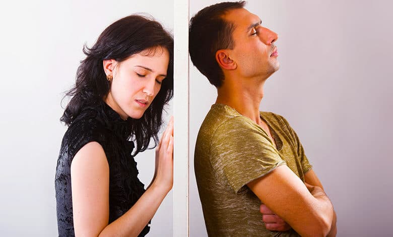 how to stop thinking about your ex