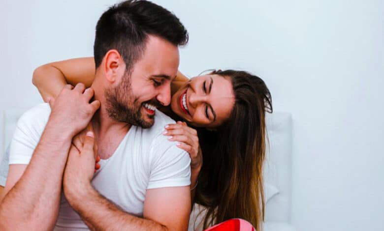 Signs he wants to marry you