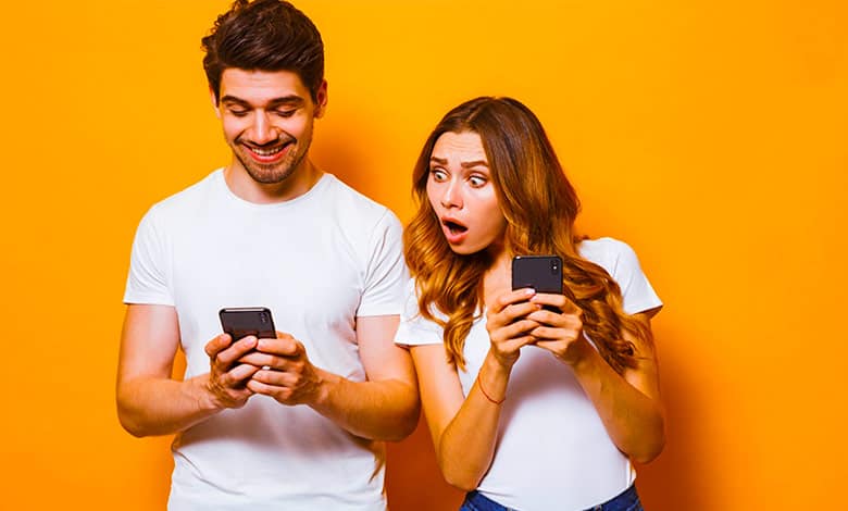 Dating mistakes women make