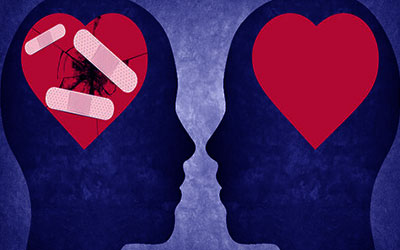 Causes of a Broken Heart