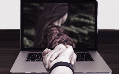 Does A Long Distance Relationship Work