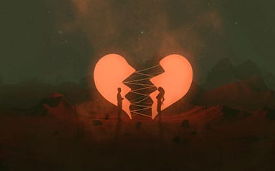 Get Over Broken Heart
