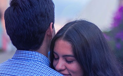 How To Be A Better Girlfriend