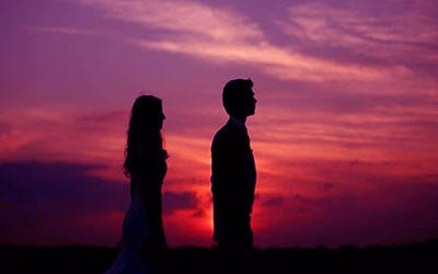 How to make your crush like you without talking to him?