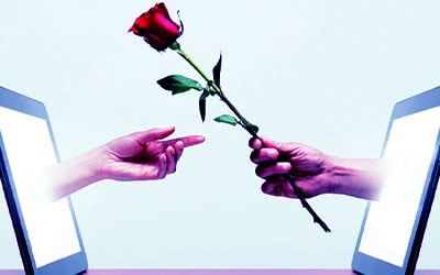 Online Dating Mistakes Men Do