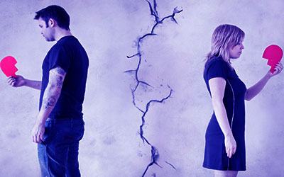 Psychological Effects For Ex Relationship