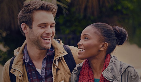 Psychology Signs A Man Is In Love