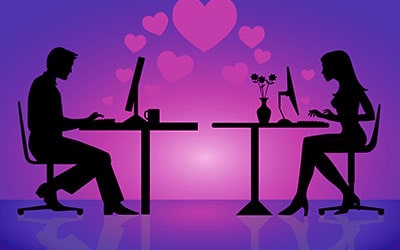 Signs he wants to marry you in a long distance relationship