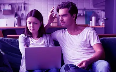 What to do if she does not like you anymore