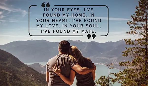 Beautiful Love Messages