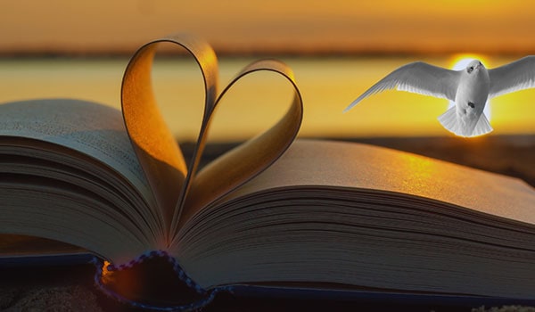 Holy Love Messages