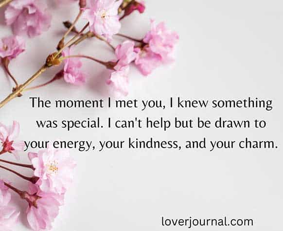 Long deep love messages for him