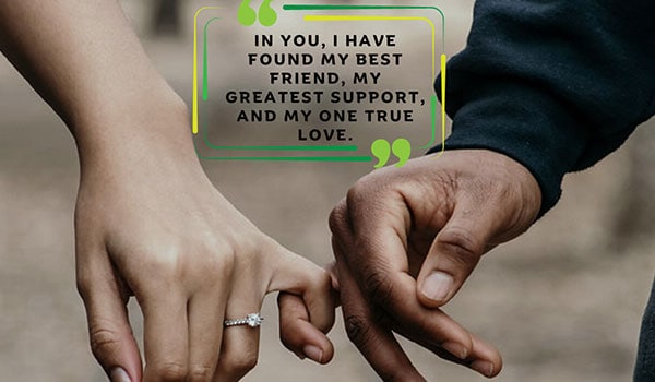 True Love Messages
