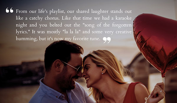 funny love letters