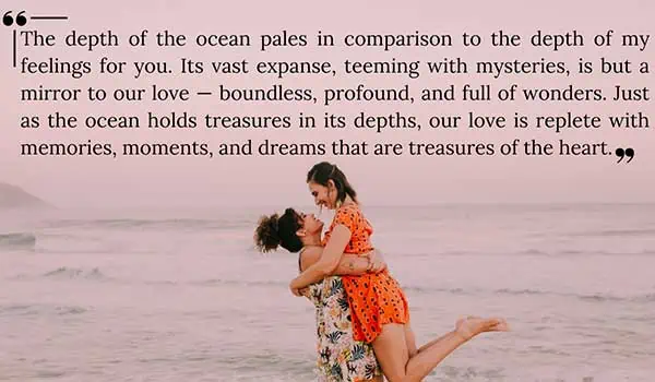 Lesbian love letters