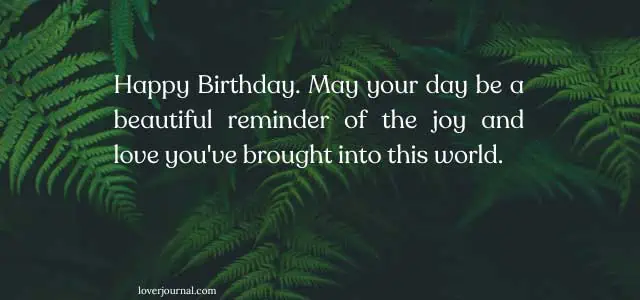Best wishes for ex boyfriend