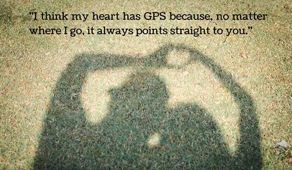 Crazy Love Messages For Him