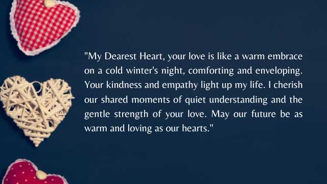 Beautiful Quotes To Make Your Spouse Feel Special