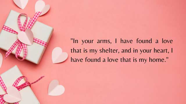 Love Quotes For Loving Husband