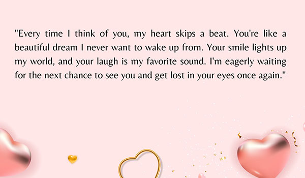 Sex Messages For Her To Fall In Love