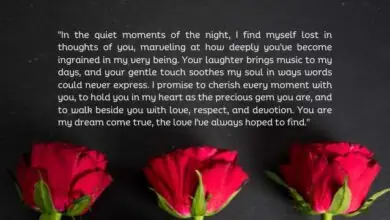 100 Unique Long Love Messages For Her - LoverJournal