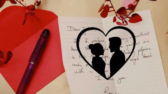 Hidden Love