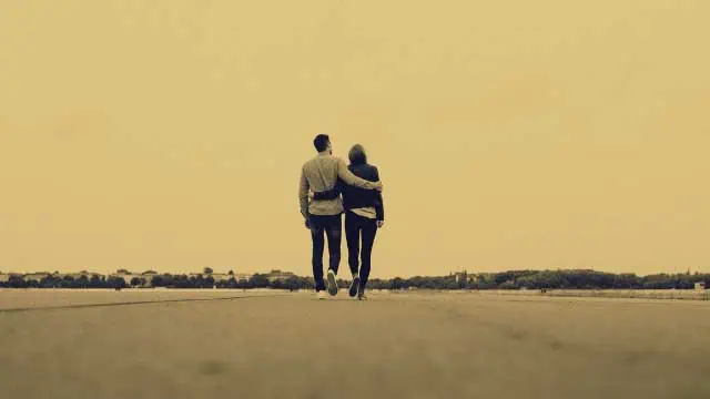 Our Love