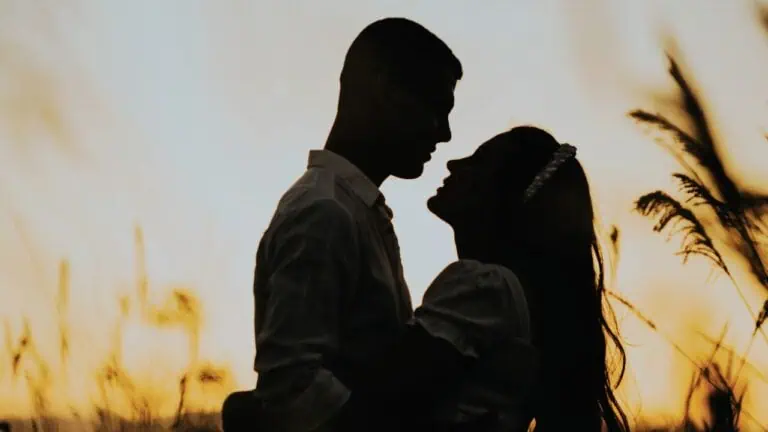 Christian Love Stories