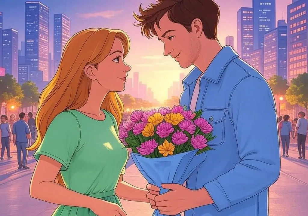 Love and Friendship
